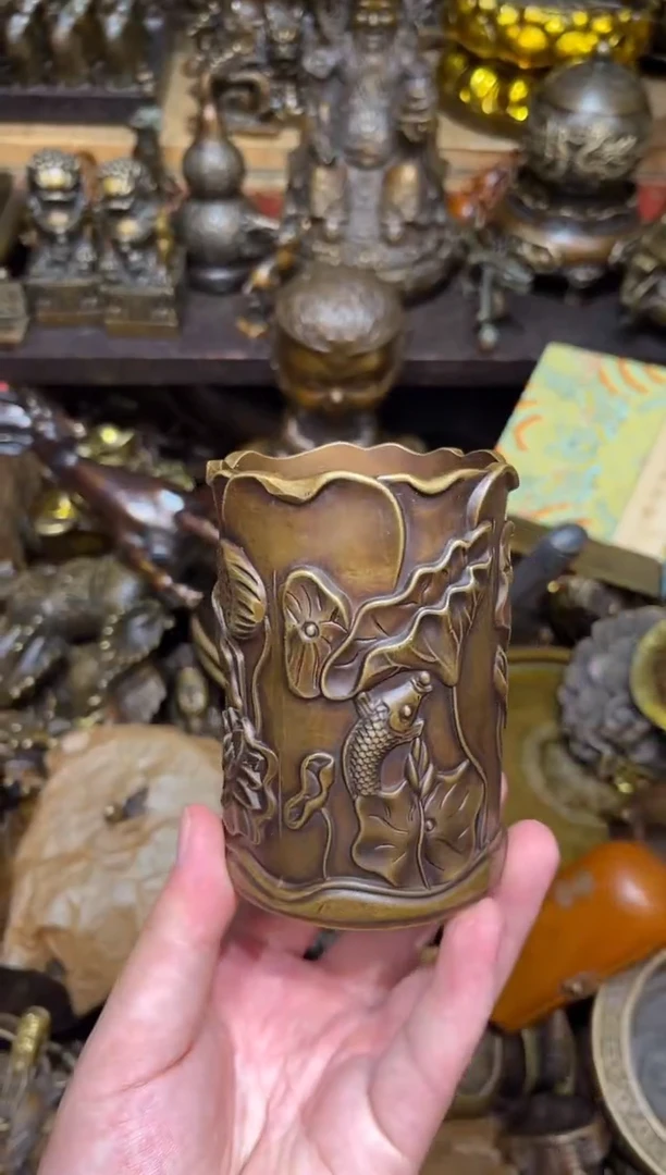 A瑞瑞古铜阁专属链接