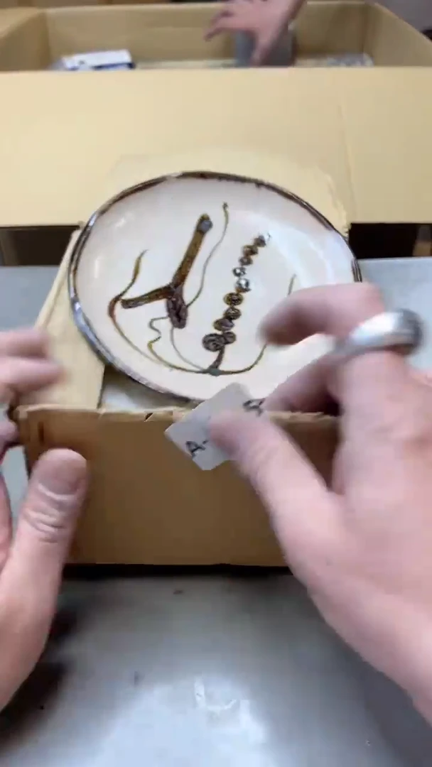 【闪购商品】瓷片1665聚宝缘二号店