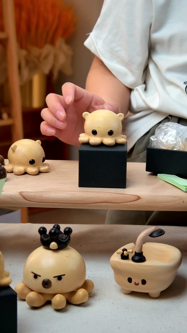 木茹* 茹茹  大叶小飞象