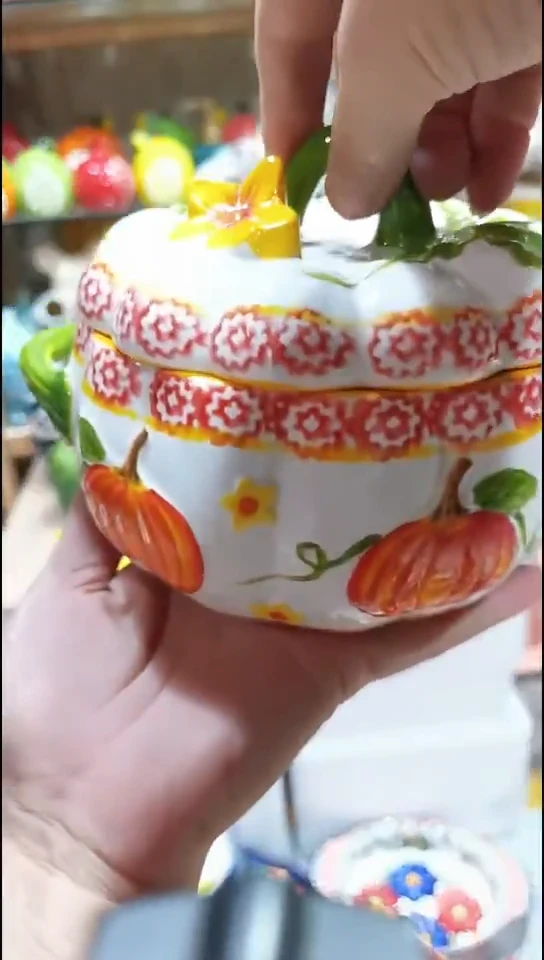 瓷片默认微瑕精美陶瓷满19米包邮一件