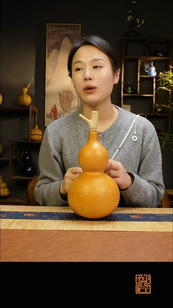 热水酒葫芦 一物一拍650