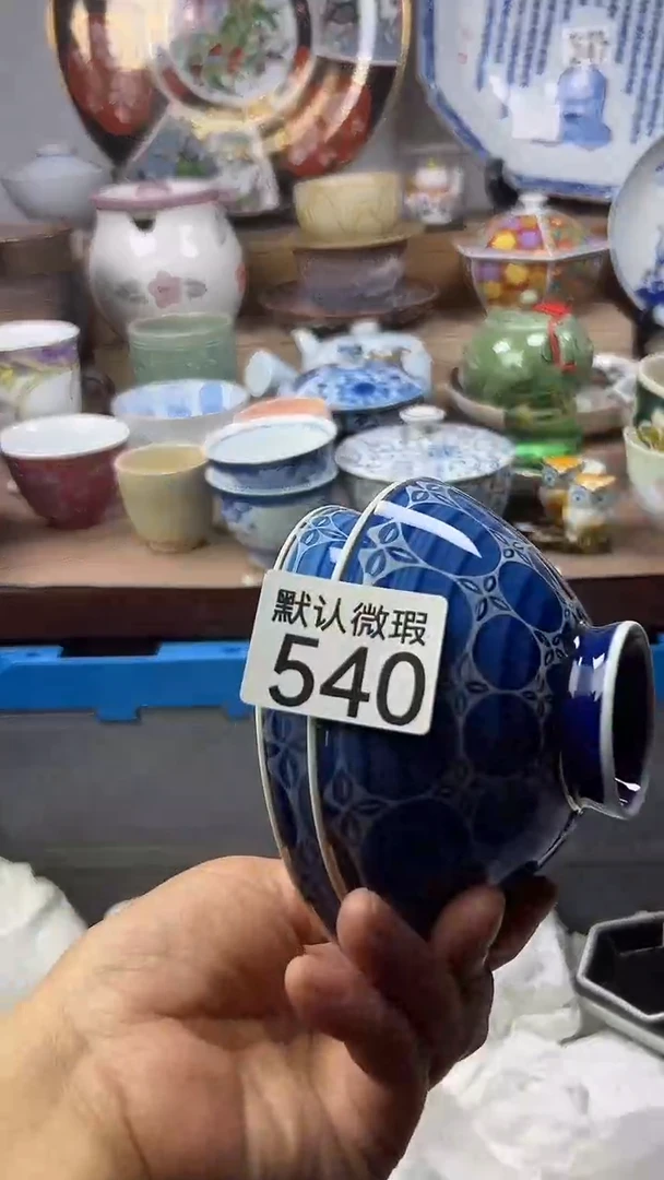 陶瓷一**神顺鑫工艺品店闪购