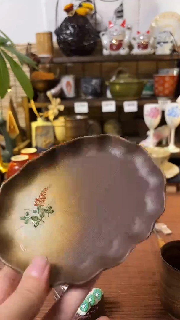 瓷片喵喵家都是大漂亮