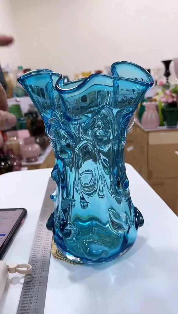 【闪购商品】也麦花器