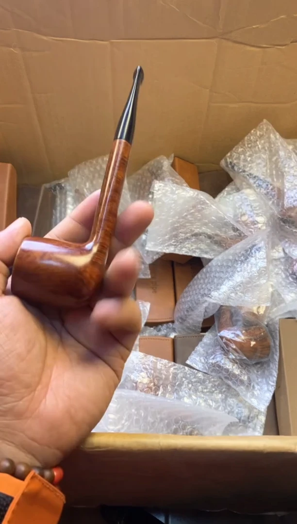 石楠木进口石楠木烟斗