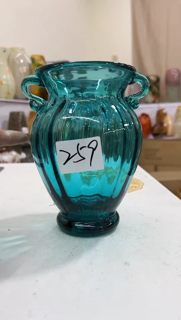 【闪购商品】也麦花器