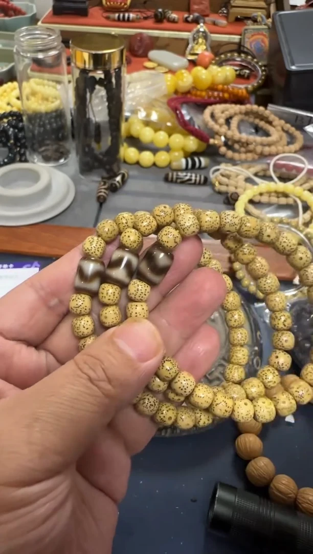 【闪购商品】星月菩提手串99多样性发一全量 全量 全量 全量