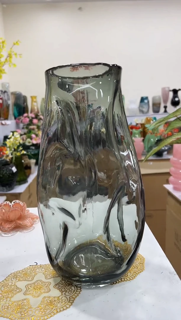 【闪购商品】也麦花器