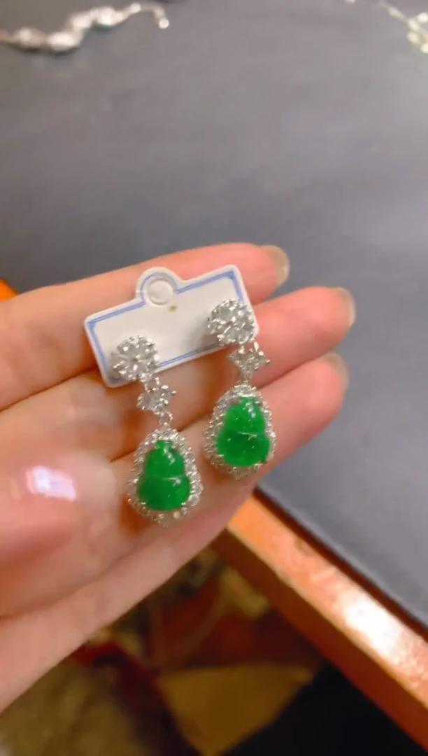 未镶嵌定制翡翠98多样性发货（发其一）