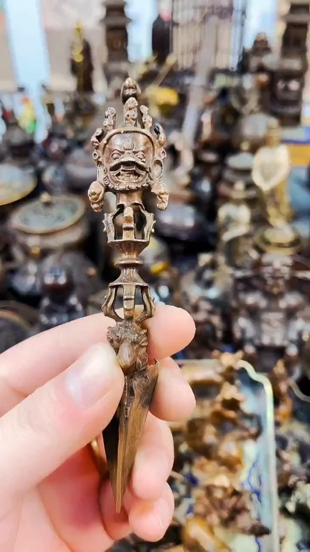 【闪购商品】精铜工匠 独具韵味