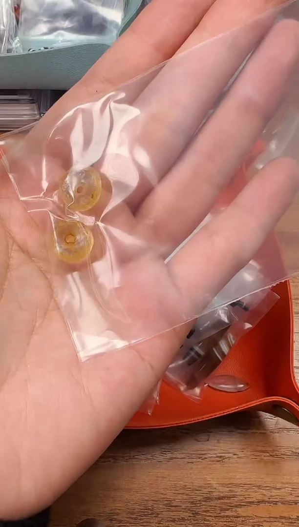 【闪购商品】树脂制品【 肖钟出品 】