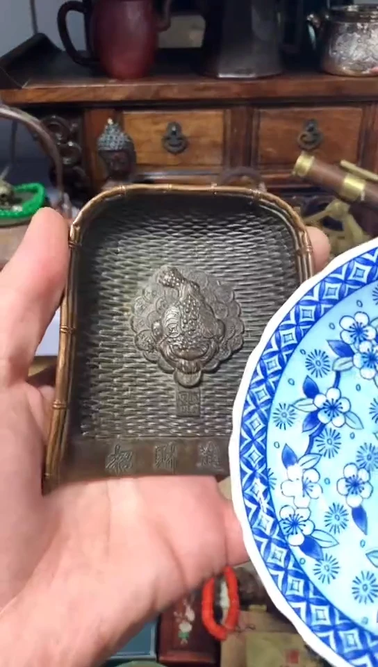 瓷器默认链接一物一拍