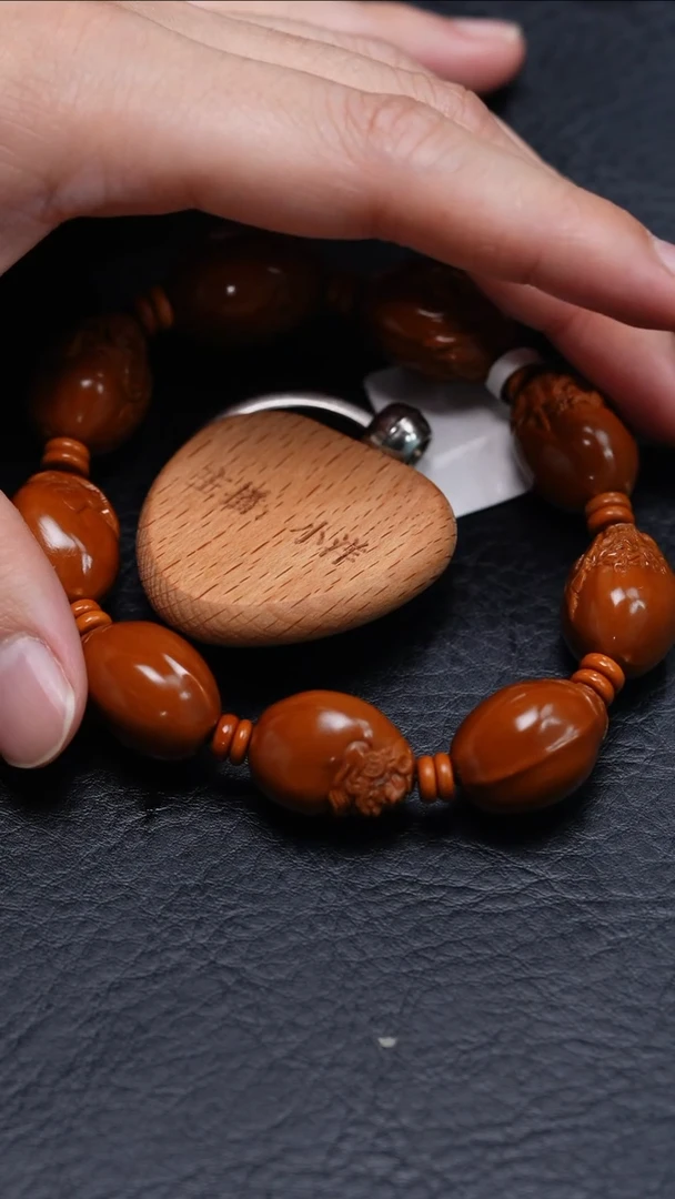 手串/手链橄榄核橄榄核