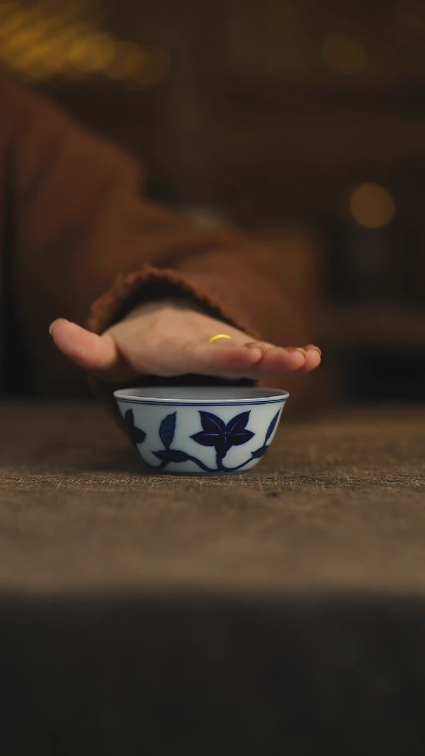 【闪购商品】摆件仟户烧严选陶艺手工