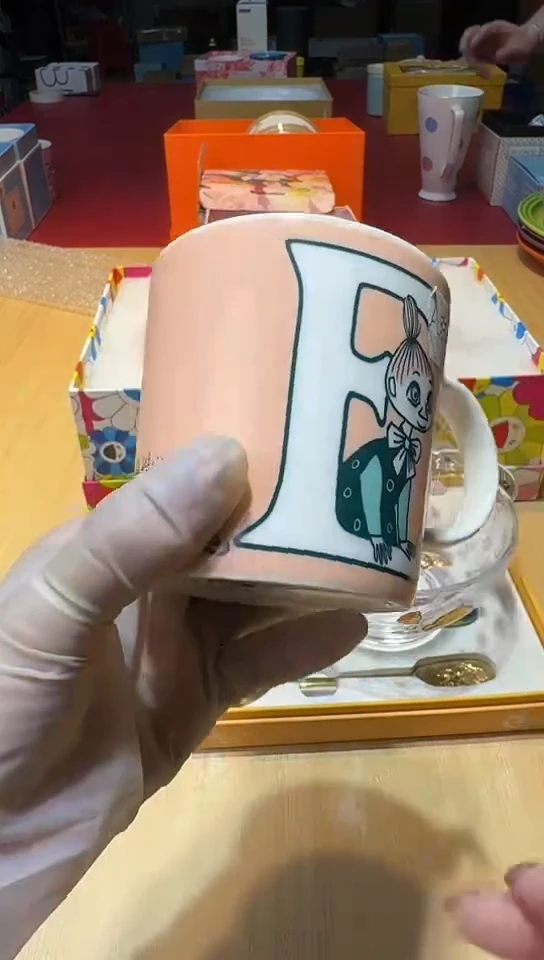 瓷片生活的本意是开心啊@@1