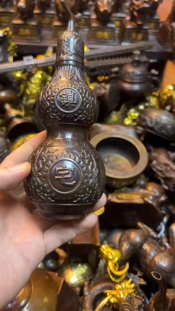 1案台摆件  物品摆件