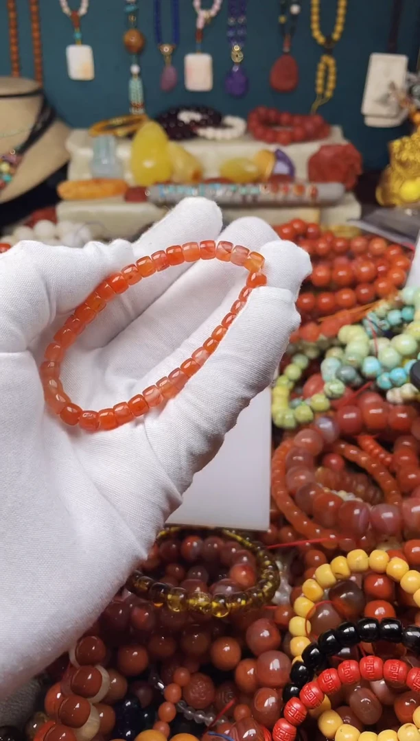 【闪购商品】玛瑙/玉髓.未镶嵌46061一图一物发货