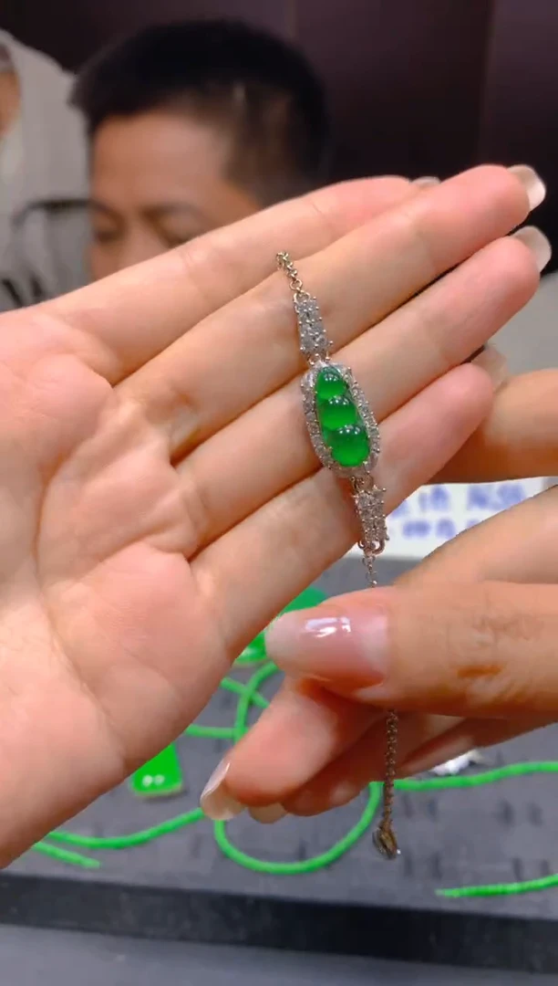 未镶嵌定制翡翠140多样性发货（发其一）