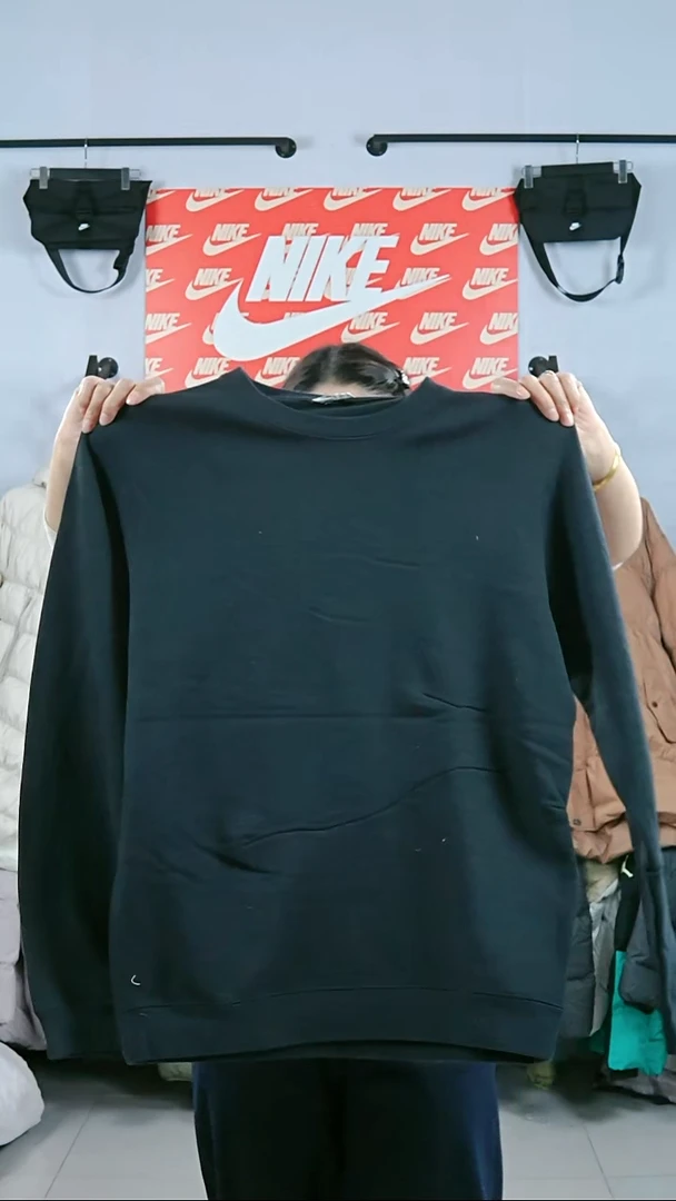 5072闪购编码Nike/Jordan运动衣以直播间过款为准尺码M
