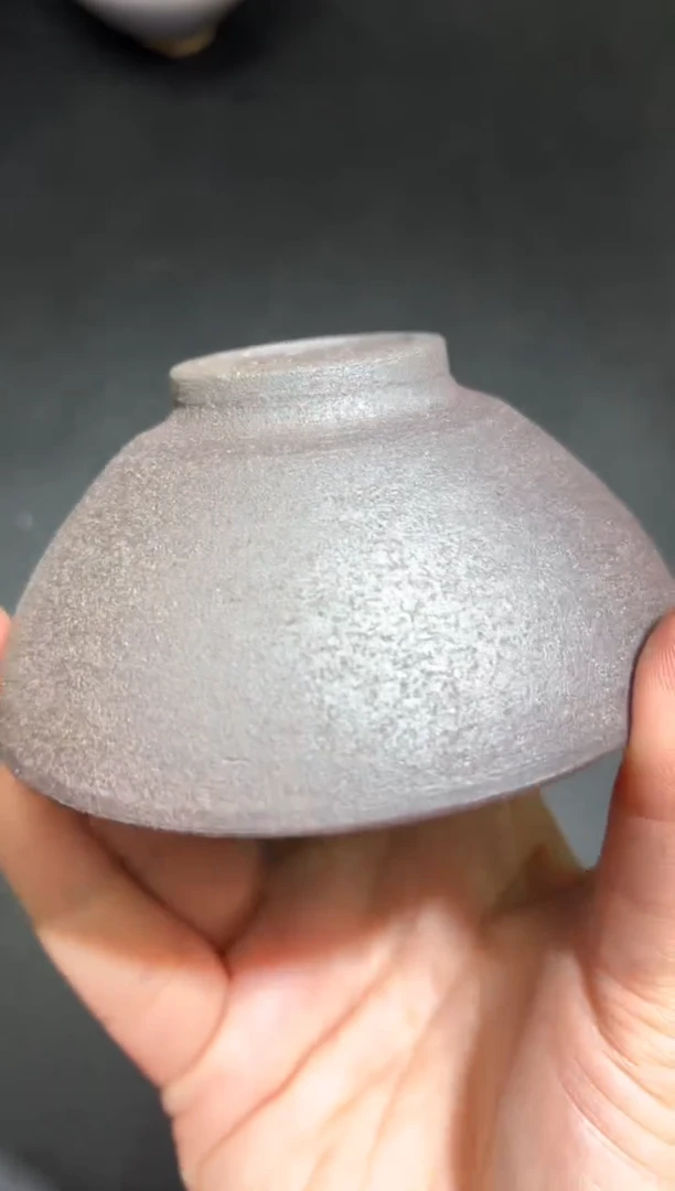 茶盏239微瑕