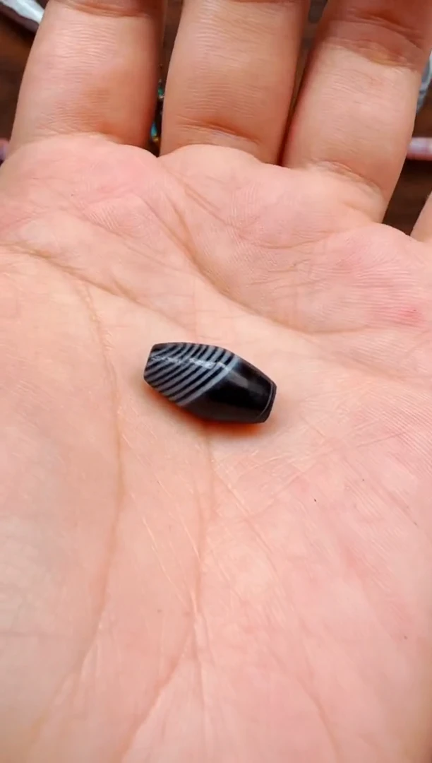 【肖钟出品】东南亚配珠