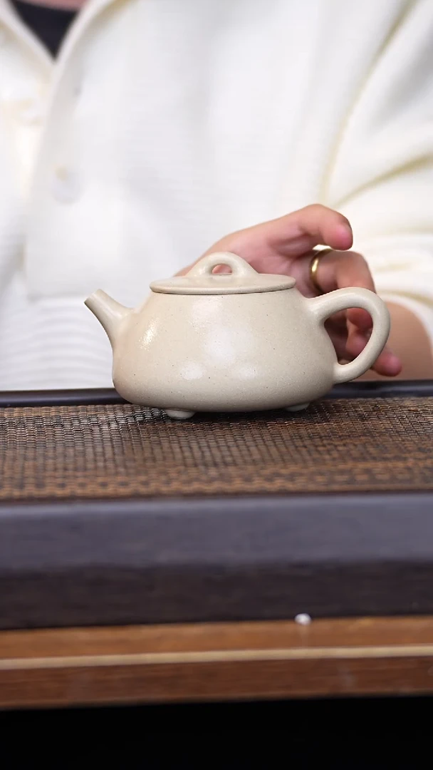 【闪购商品】紫砂茶壶原矿全手工紫砂壶