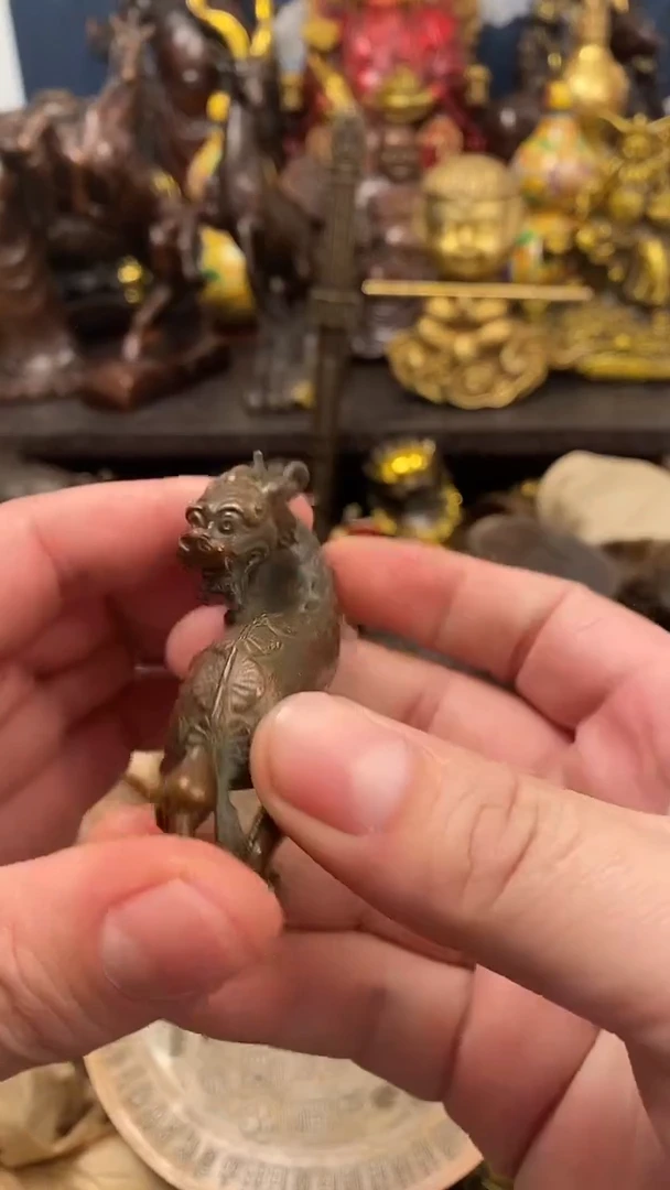 案台摆件  物品摆件