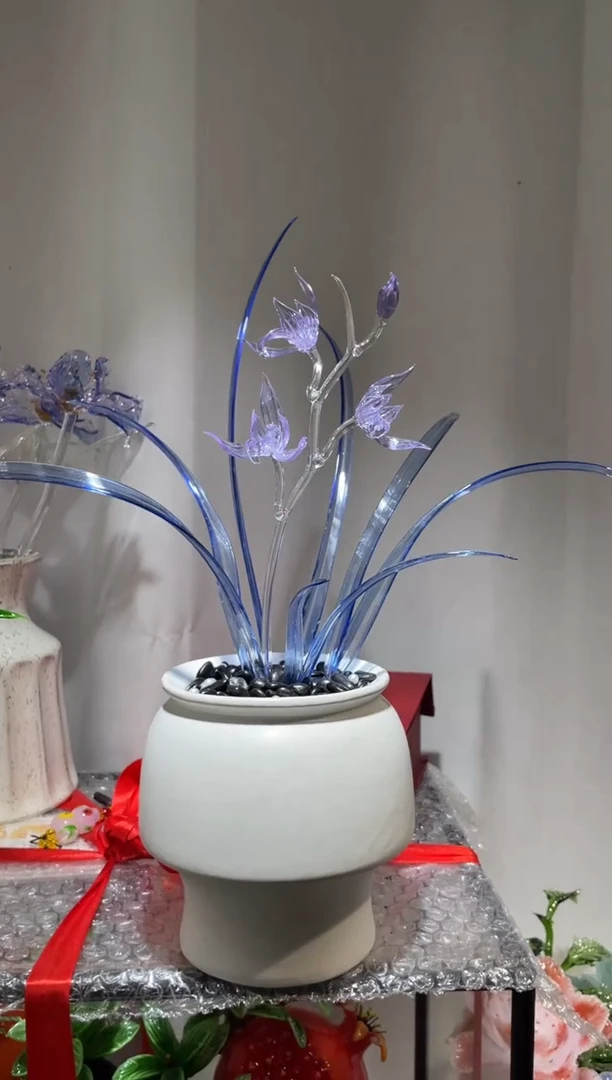 琉璃34兰花
