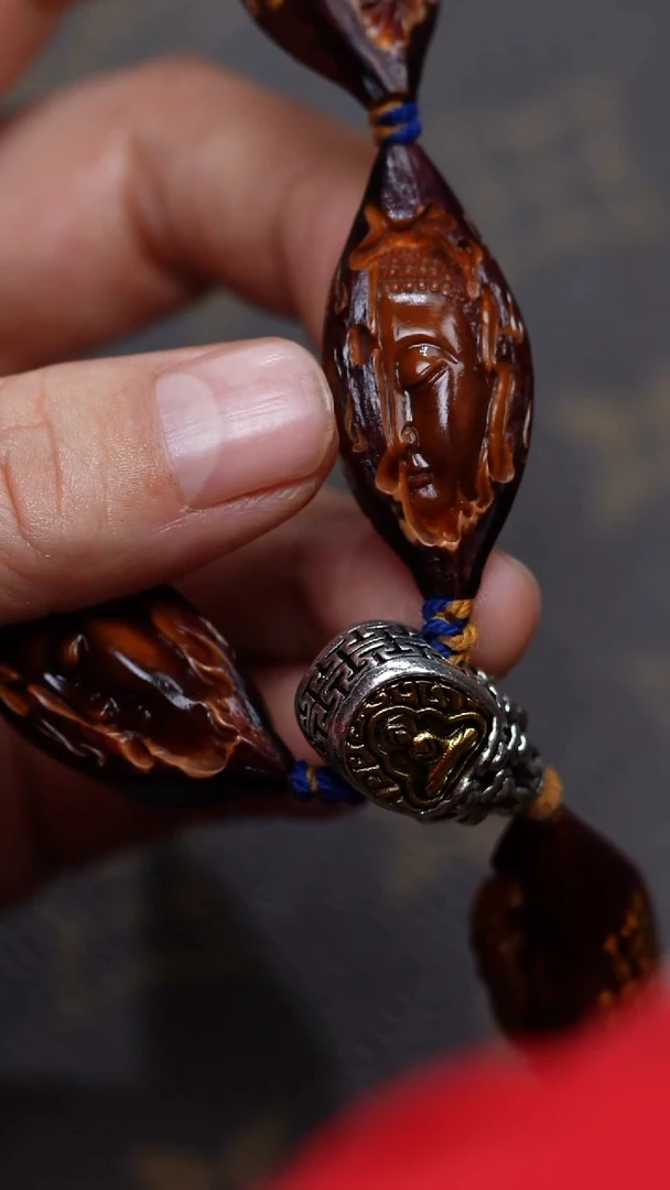 手串/手链橄榄核橄榄核