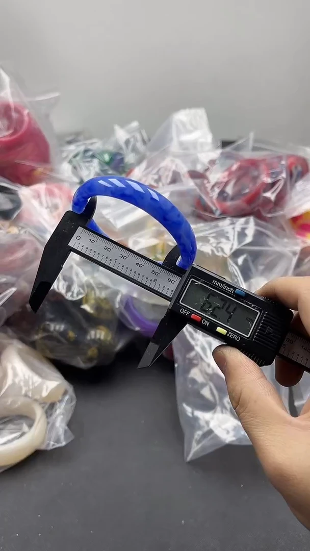 【闪购商品】玛瑙/玉髓手镯未镶嵌411