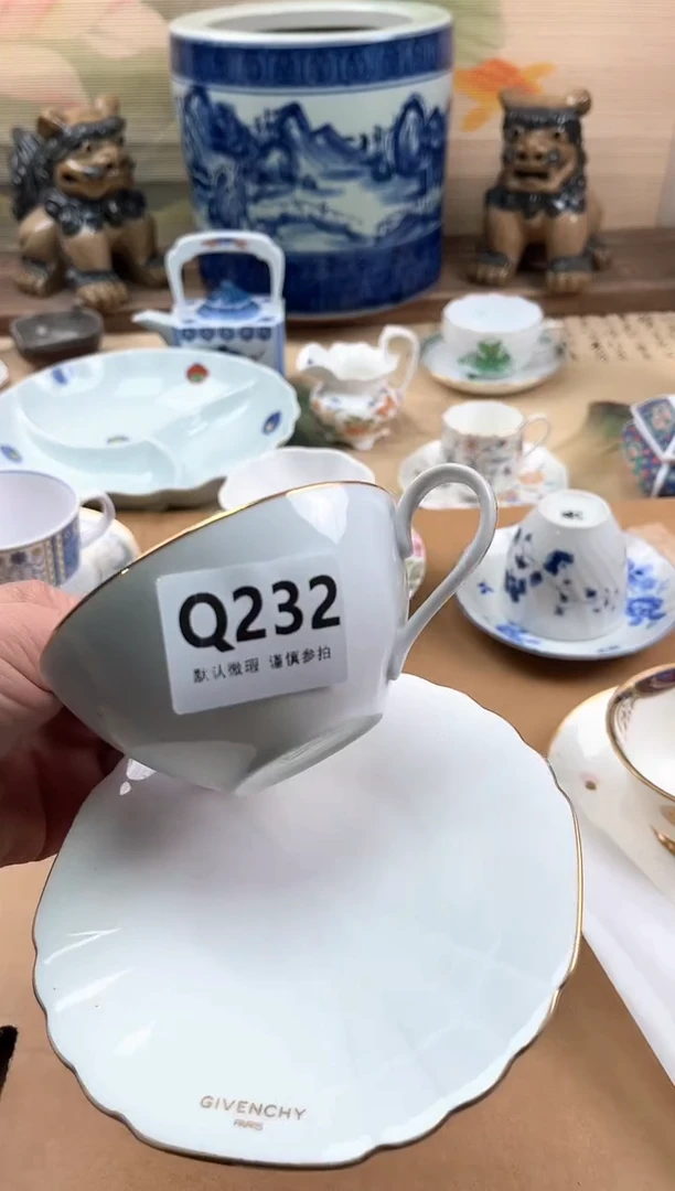 瓷片是**啊232