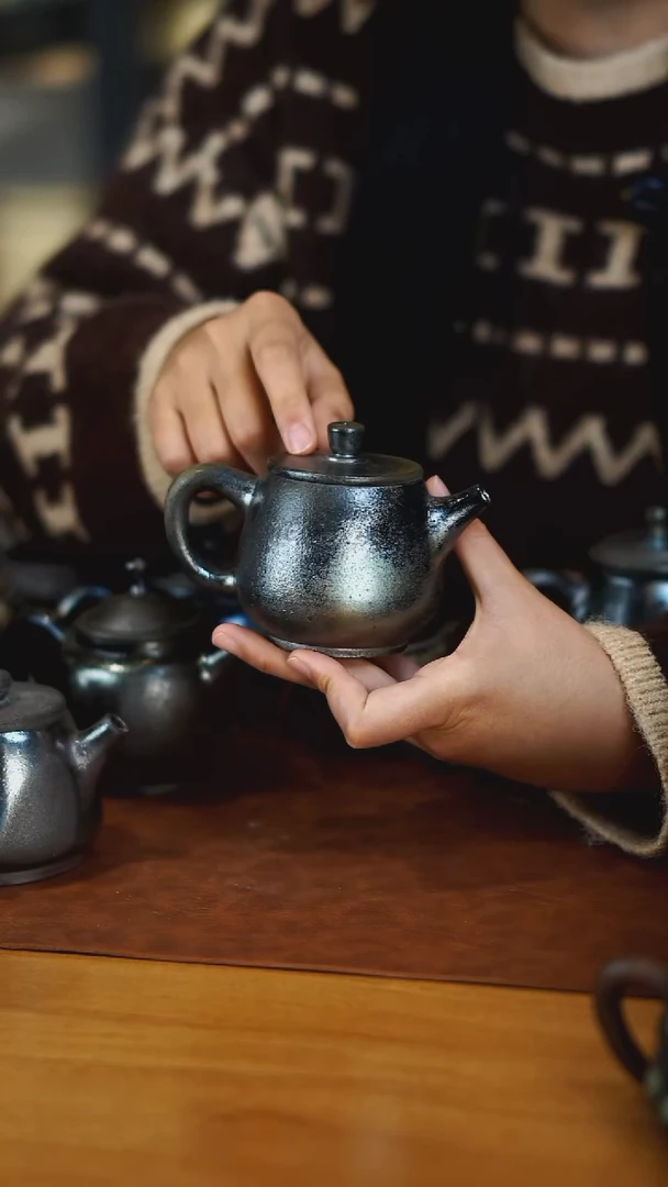 壶110  苏橙茶周边