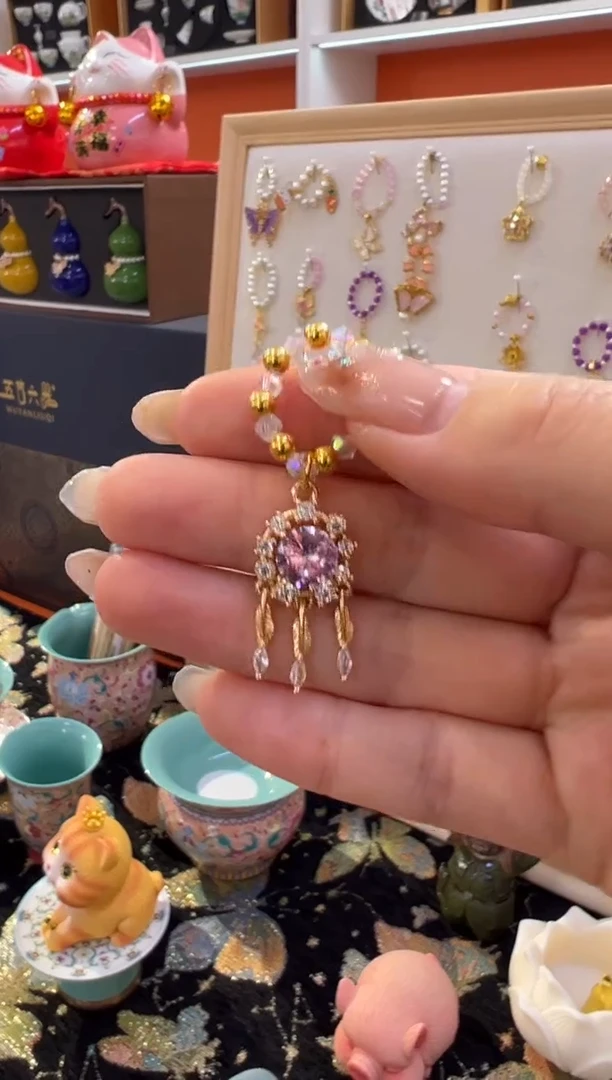 瓷片乔悦闪电购链接