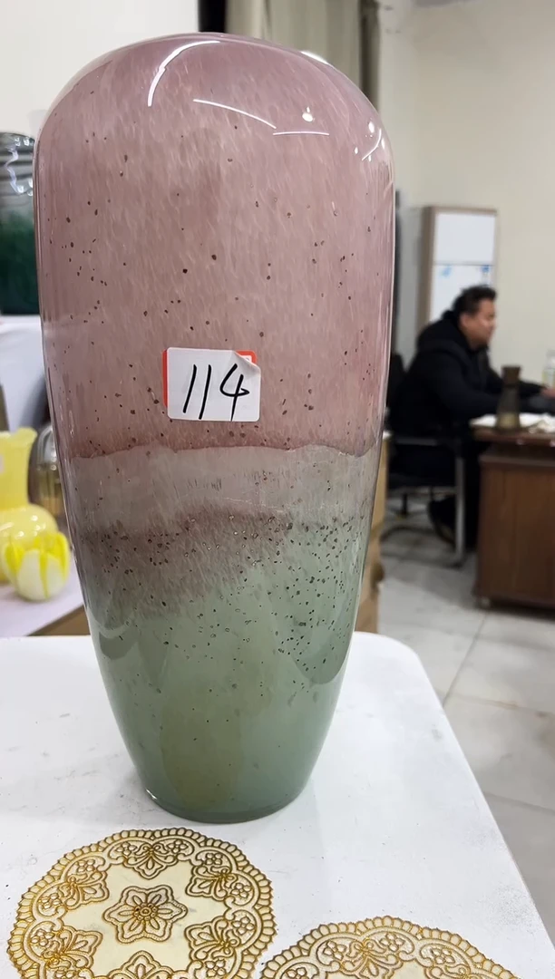 【闪购商品】也麦花器