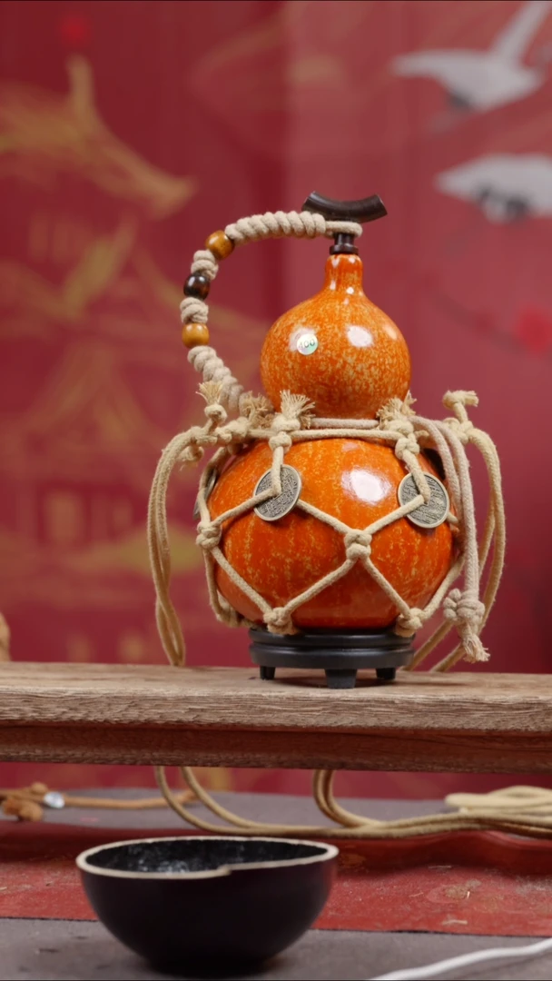 400号大漆葫芦一物一拍拍拍退退限购拉黑