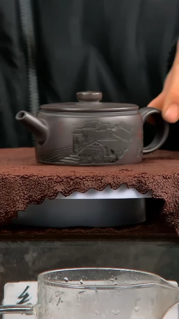 【闪购商品】紫砂茶壶【闪购商品】 紫砂 茶壶