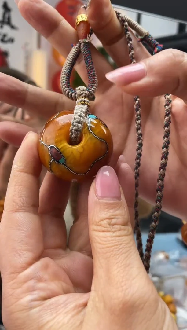 【闪购商品】琥珀珠宝奇石未镶嵌224 发一件