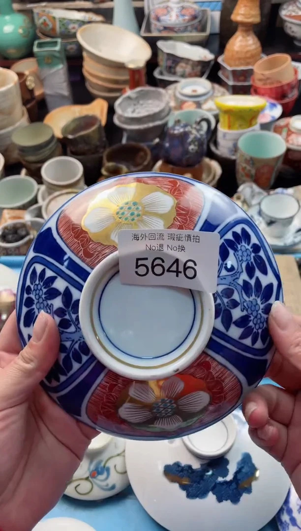 【闪购商品】摆件5646精美创意日式臻品