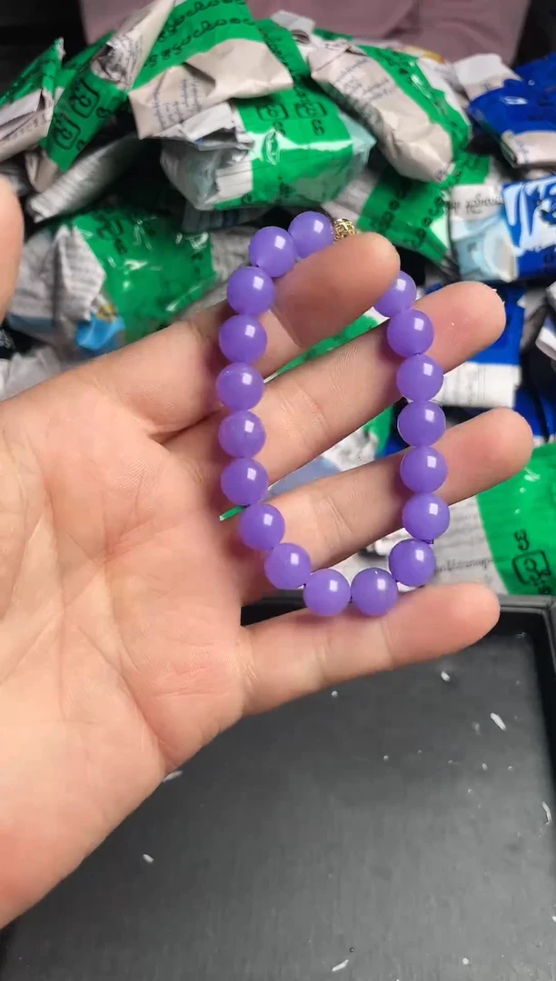 强子收货时尚手串A-04