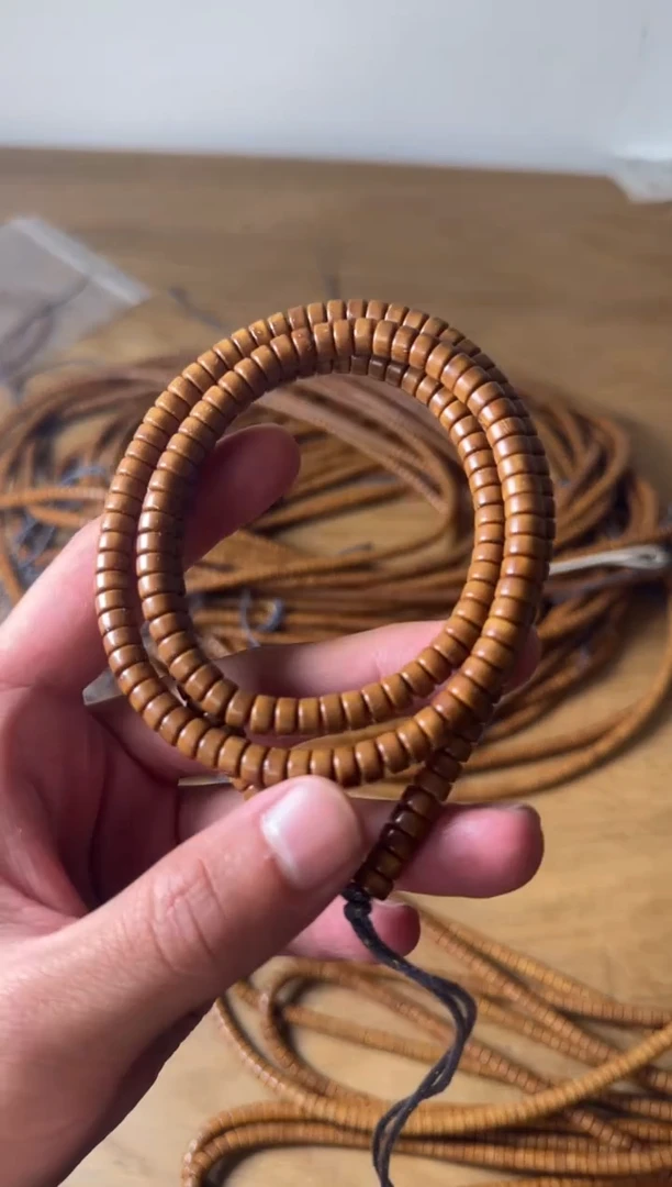 【闪购商品】紫金鼠吊坠鼠片108鼠片108