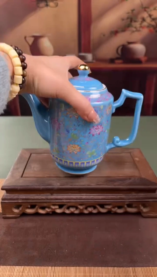 【闪购商品】顾德茶器福利闪购链接