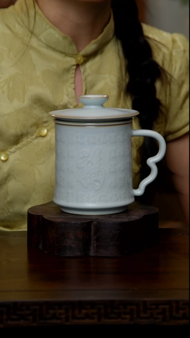 直播间上新钜惠！百福杯