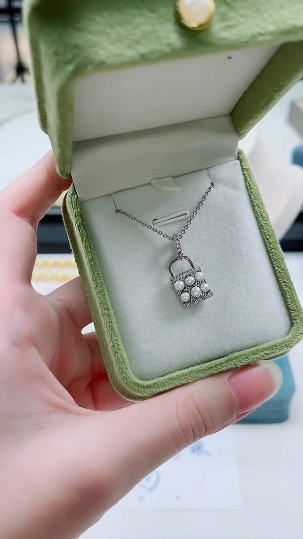 合金其他淡水珍珠多样性发一2200