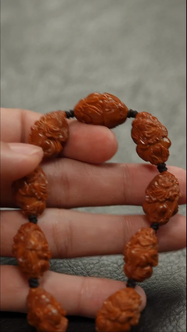 手串/手链橄榄核橄榄核