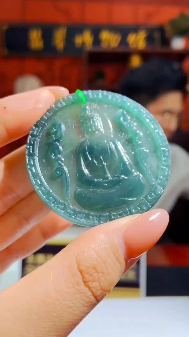未镶嵌定制翡翠闪购毛货链接SHH019