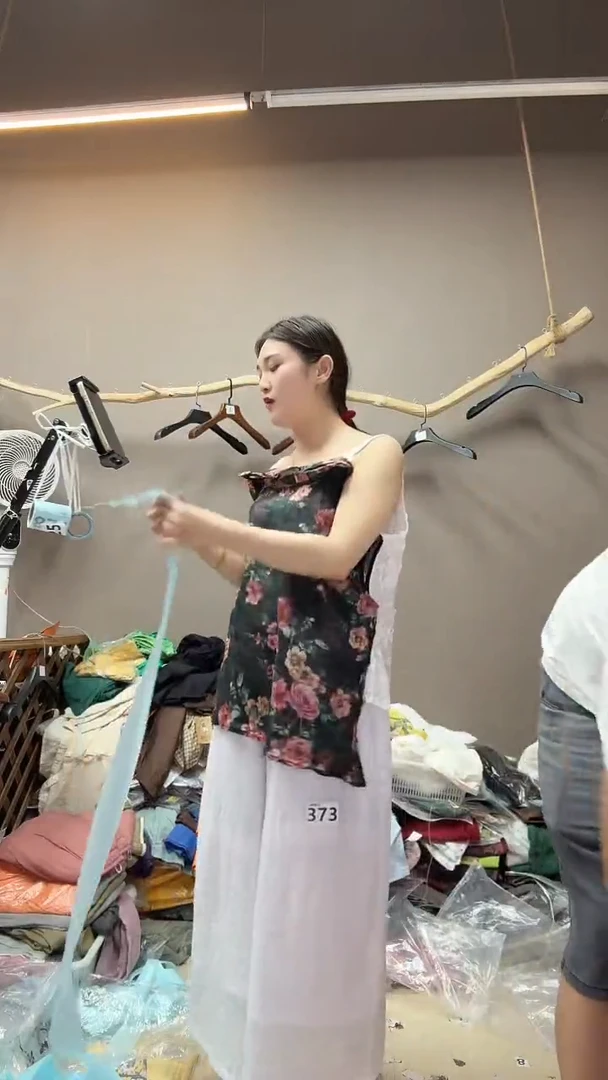 小睿麻衣服饰692