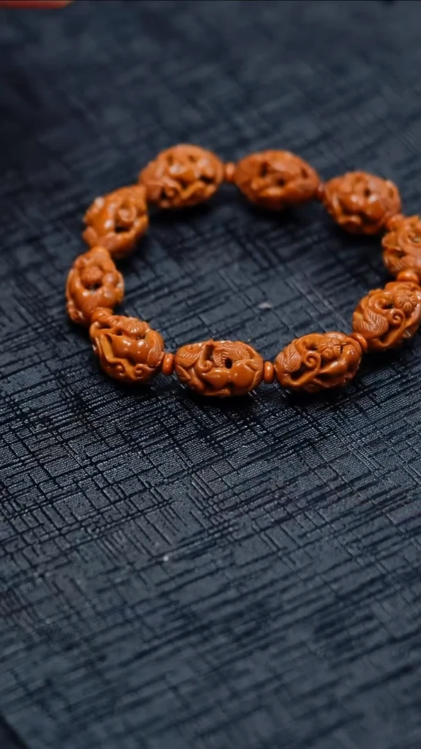 手串/手链橄榄核橄榄核