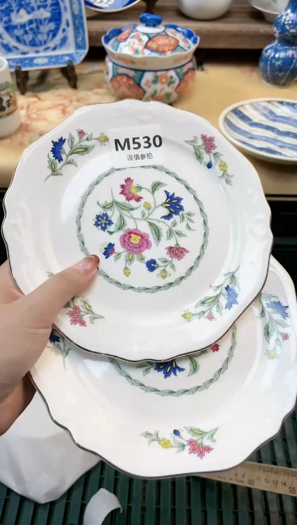 瓷片M****i   530