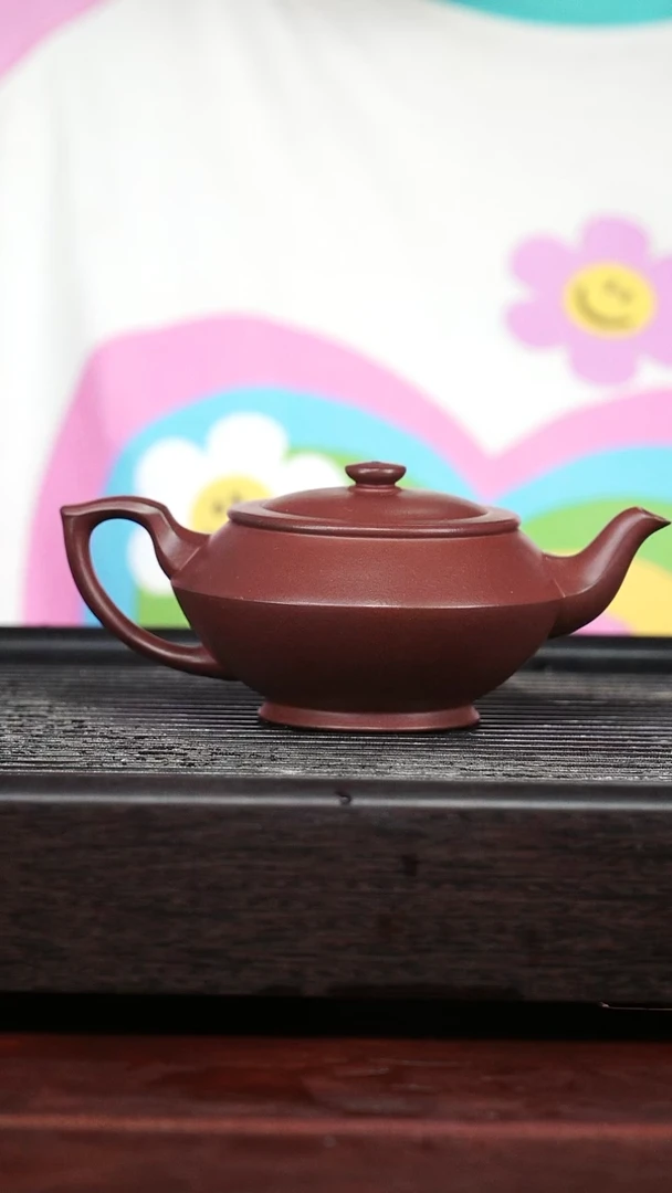 茶壶紫砂精品紫砂壶7.......200CC