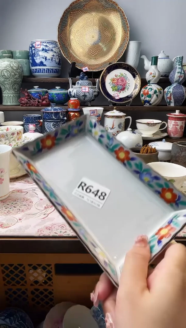 瓷片晶*R648不退不换.感谢理解